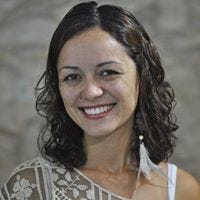 Greisse A. S. Faria
