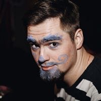 Aleksander Chernyshkov