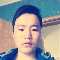 Naida Otgondalai