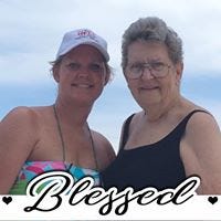 Vonda Lea Lybrand Lacey