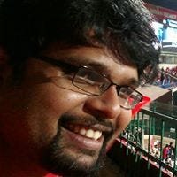 Sanjeeth Kumar