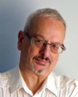 Ian West