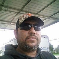 Tim Ybarra
