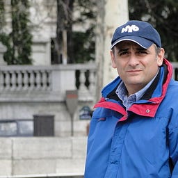 Rubem Janikian