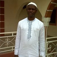 Aweda Ademola Rasheed