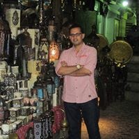 Nour Mohamed Ali