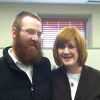 Lisa Treitman Solomon