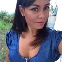 Jacintha De Vrankrijker