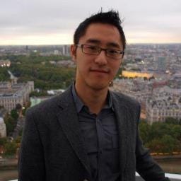 Kevin Zhang