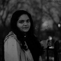 Sherin Shibu