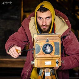 Gio Bejanishvili