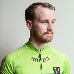 Keefer Dunn