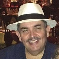 Pe Blanco Rodríguez