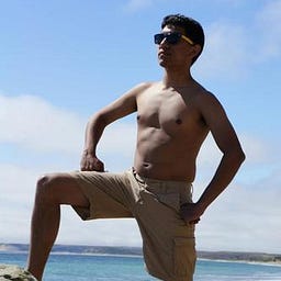 Alex Cuevas