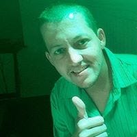 Ulisses Mateus De Souza