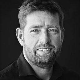 Laurens van Geffen