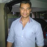 Aldemir Ribeiro Silva