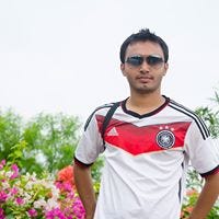 Anil Maharjan