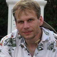 Michal Kouril