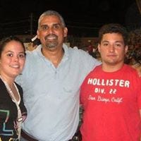 Juan Angel Gutierrez Rodriguez