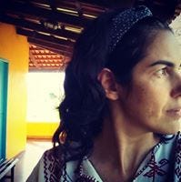 Daniela Gomes Pinto Medium