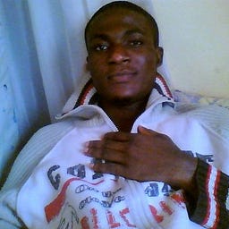 Marvelous Akpotu