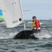 Greg Dalton