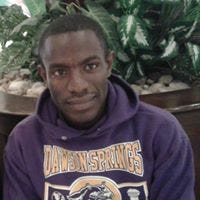 Uwisengeyimana Jean de Dieu