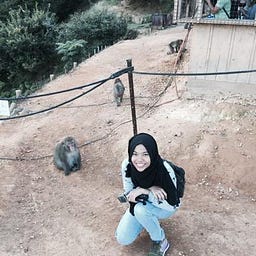 Mufidah Mustafa