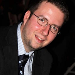 Brett Yanoski