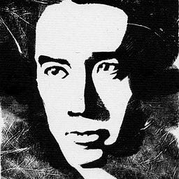 Sergey Petrov