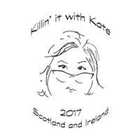 Kate George