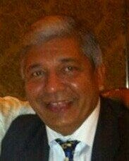 Rahul Sehgal