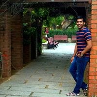 Sachin Kumar Singh