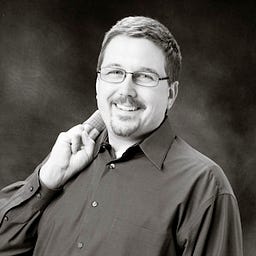 Ben Wilson