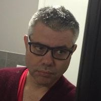 Stephan Wyss