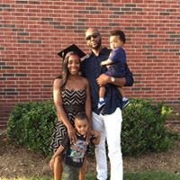 Anthony Lamar Brown Jr