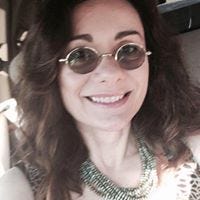 Tatjana Dinevska McGuire