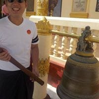 Jink Karan Chongthammakun