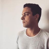 Lucas 'Galle' Garcia