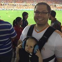 Jeff Rosenbaugh