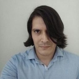 Héctor Vega