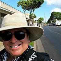 Pete Senoff