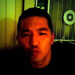 Sang Wook Suh