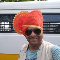 Rajesh Sawant