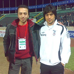yaşar özcan