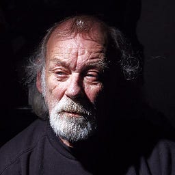 Colin Lodder