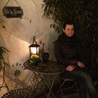 Giannis Flokos