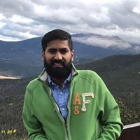 Raghuveer Kanakamedala