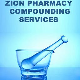 Zion Pharmacy